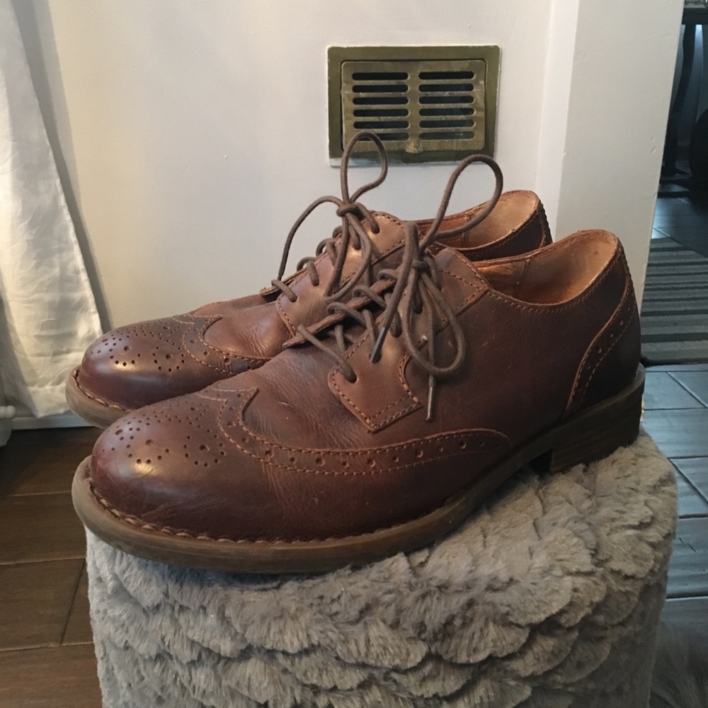 Men’s shoes